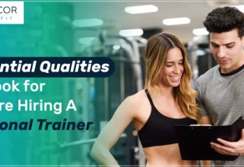 personal trainer in Dubai