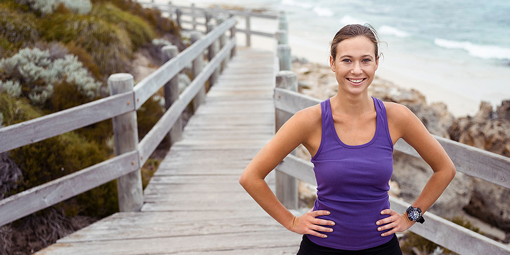5 Basic Exercise To Kickstart Your Fitness Routine | Reecor